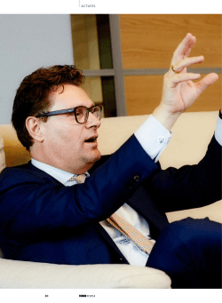 Interview St&eacute;pan Breedveld - VNO-NCW