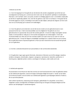 Charte confidentialité sites web OSB-NL_OK