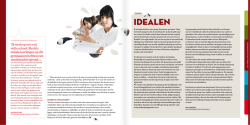 ideAlen - Wereldburgerschap