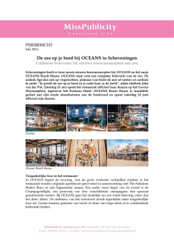 Download dit persbericht als PDF