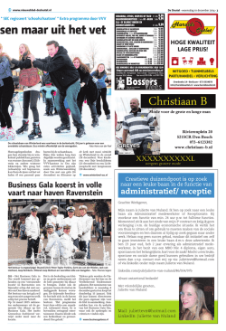 10 december 2014 pagina 3