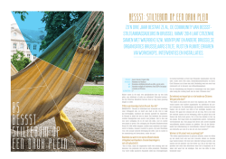 dit artikel - Citizenne