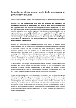 H2O-Online (2014) 23 september