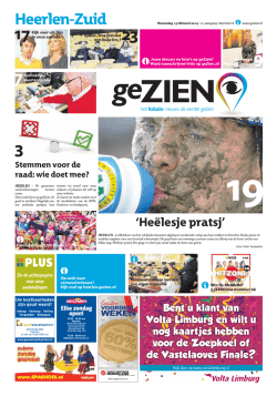 Heerlen-Zuid