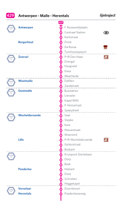 Download de haltelijst in PDF
