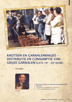 download pdf - Vlaams Instituut voor de Zee