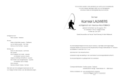 Download het overlijdensbericht (in PDF-formaat)