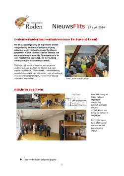 Download - Teken- en schildergroep Roden