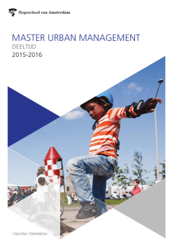 Download - Hogeschool van Amsterdam