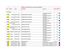 Downloaden - Proefstuderen