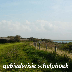 gebiedsvisie schelphoek - SP Schouwen