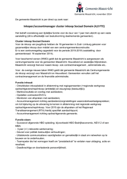 download pdf functieomschrijving