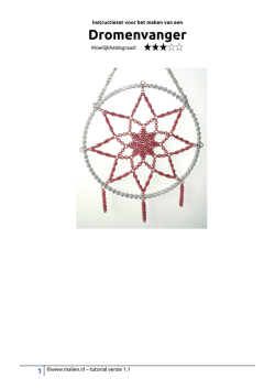Dromenvanger