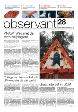 Observant 28 3-4-2014
