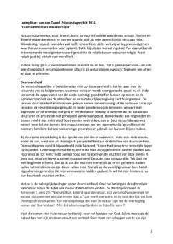 Het verhaal van Marc van den Tweel