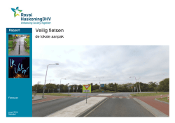 Fietsscan_ gemeente Gennep