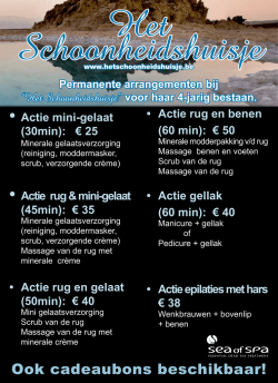 4 jaar