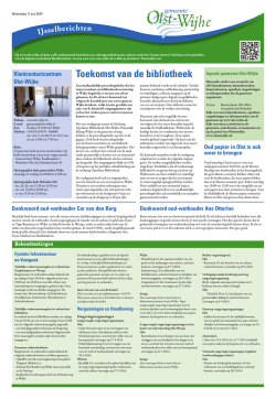 Download - Gemeente Olst