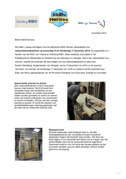 data/sitemanagement/media/Uitnodigingsbriefexternen RIBO DEF