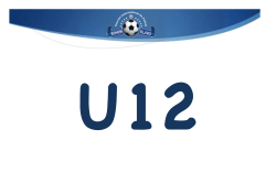 U12 - G1 - RDC Cointe Liège