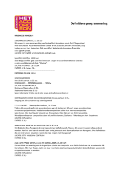 Download - De Harmonicahoek