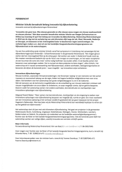 Download pdf persbericht