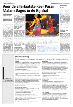 Arnhemse Koerier - 12 november 2014 pagina 14