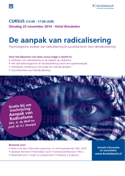 Leaflet_Radicalisering