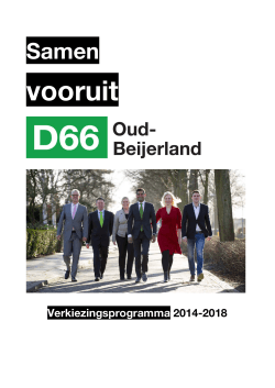 Download pdf - Oud-Beijerland