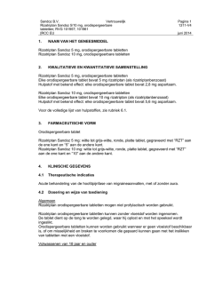 IB-tekst PDF - CBG-MEB