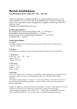 Bestek (pdf, NL)