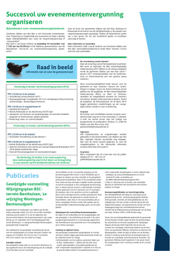 Gouwe Koerier - 8 oktober 2014 pagina 7