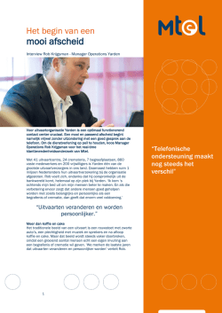 Download het volledige interview met Yarden