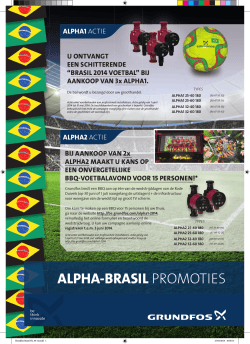 Grundfos Brasil NL A4 v2.indd