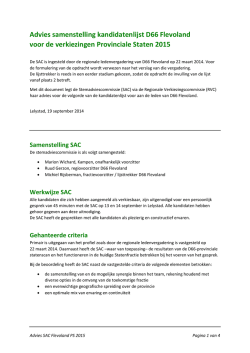 Download (367 kB) pdf - Flevoland