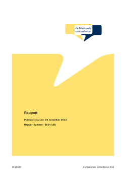 Download dit rapport (pdf, 74.42 KB)