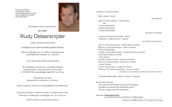 Download het overlijdensbericht (in PDF-formaat)
