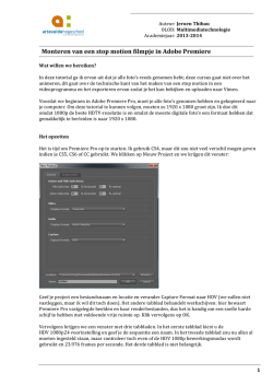 Handleiding - WordPress.com