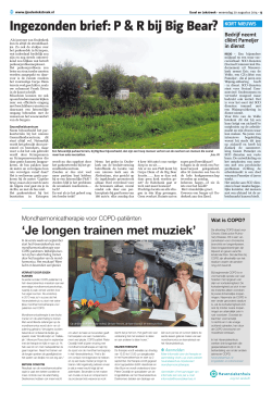 IJssel- en Lekstreek - 20 augustus 2014 pagina 13