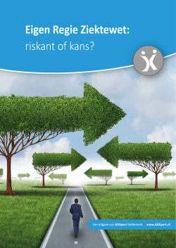 iektewet: - Business Netwerk Rijnmond