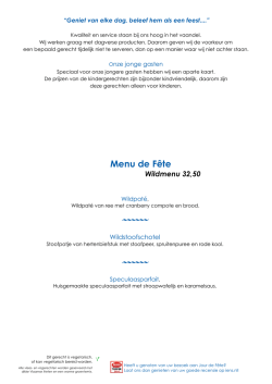 downloaden - Jour de F&ecirc;te