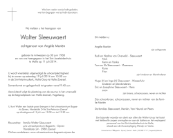 Download het overlijdensbericht (in PDF-formaat)