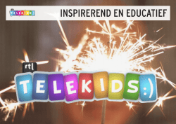 INSPIREREND EN EDUCATIEF - Adverteren bij RTL Nederland