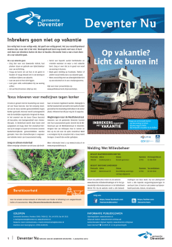 Download - Gemeente Deventer