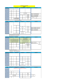 Trainingschema 2014-2015 incl veld 6.xlsx