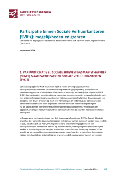 download rapport - Samenlevingsopbouw West