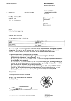 Download het bestand