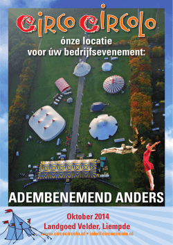 ADEMBENEMEND ANDERS