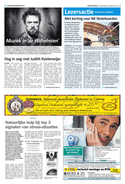 Groot Eindhoven - 24 september 2014 pagina 13