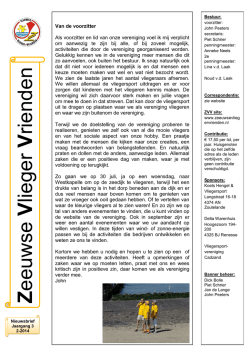Download als PDF - Zeeuwse Vliegervrienden
